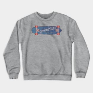 Powerflex Crewneck Sweatshirt